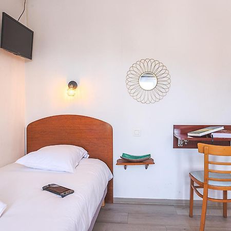Hotel Fine Anglet Zewnętrze zdjęcie
