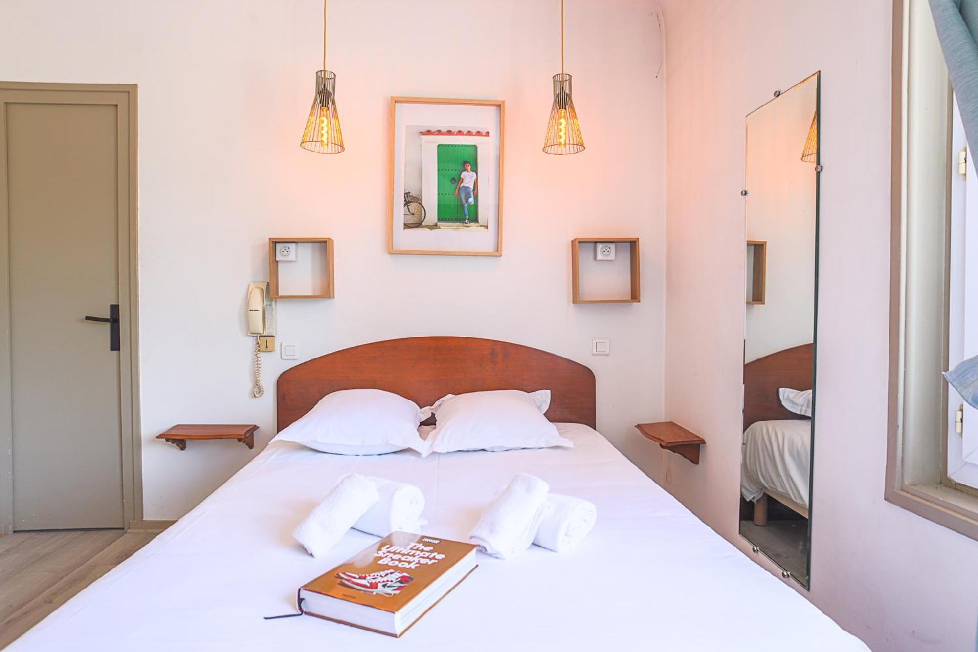 Hotel Fine Anglet Zewnętrze zdjęcie