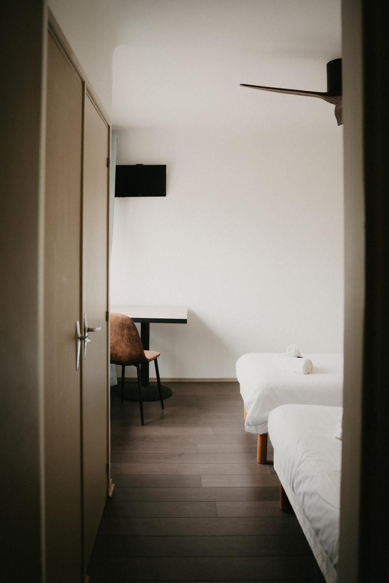 Hotel Fine Anglet Zewnętrze zdjęcie