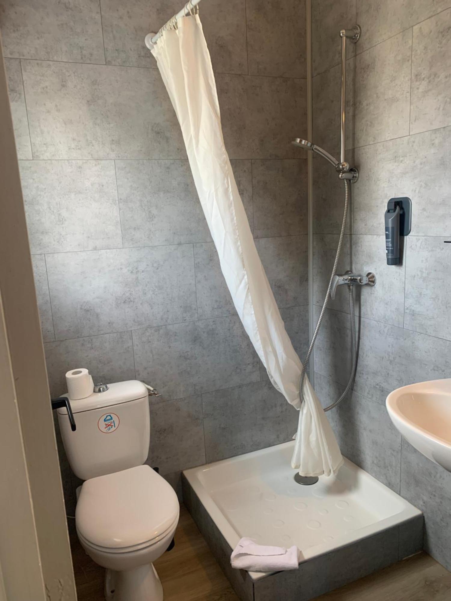 Hotel Fine Anglet Zewnętrze zdjęcie