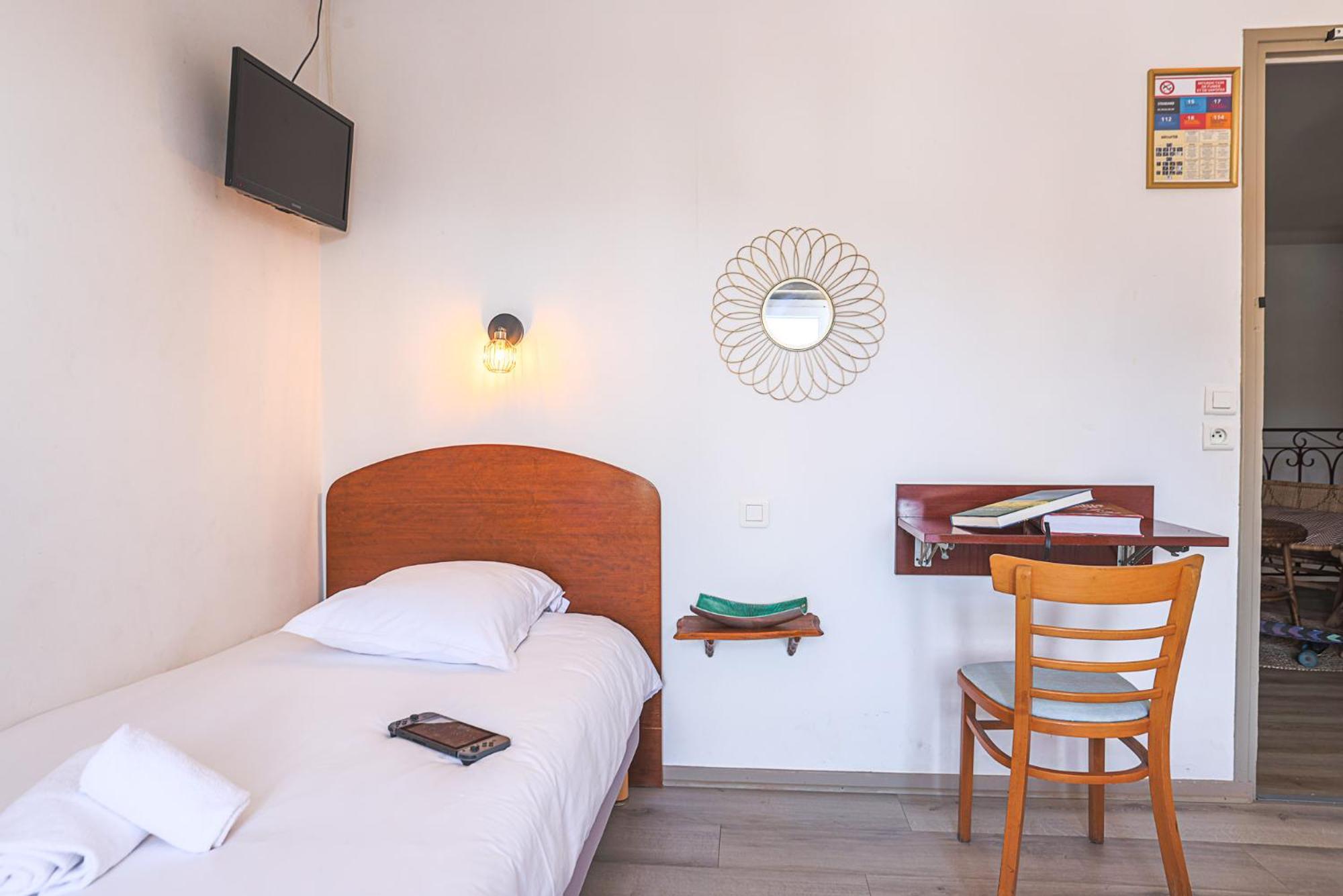 Hotel Fine Anglet Zewnętrze zdjęcie