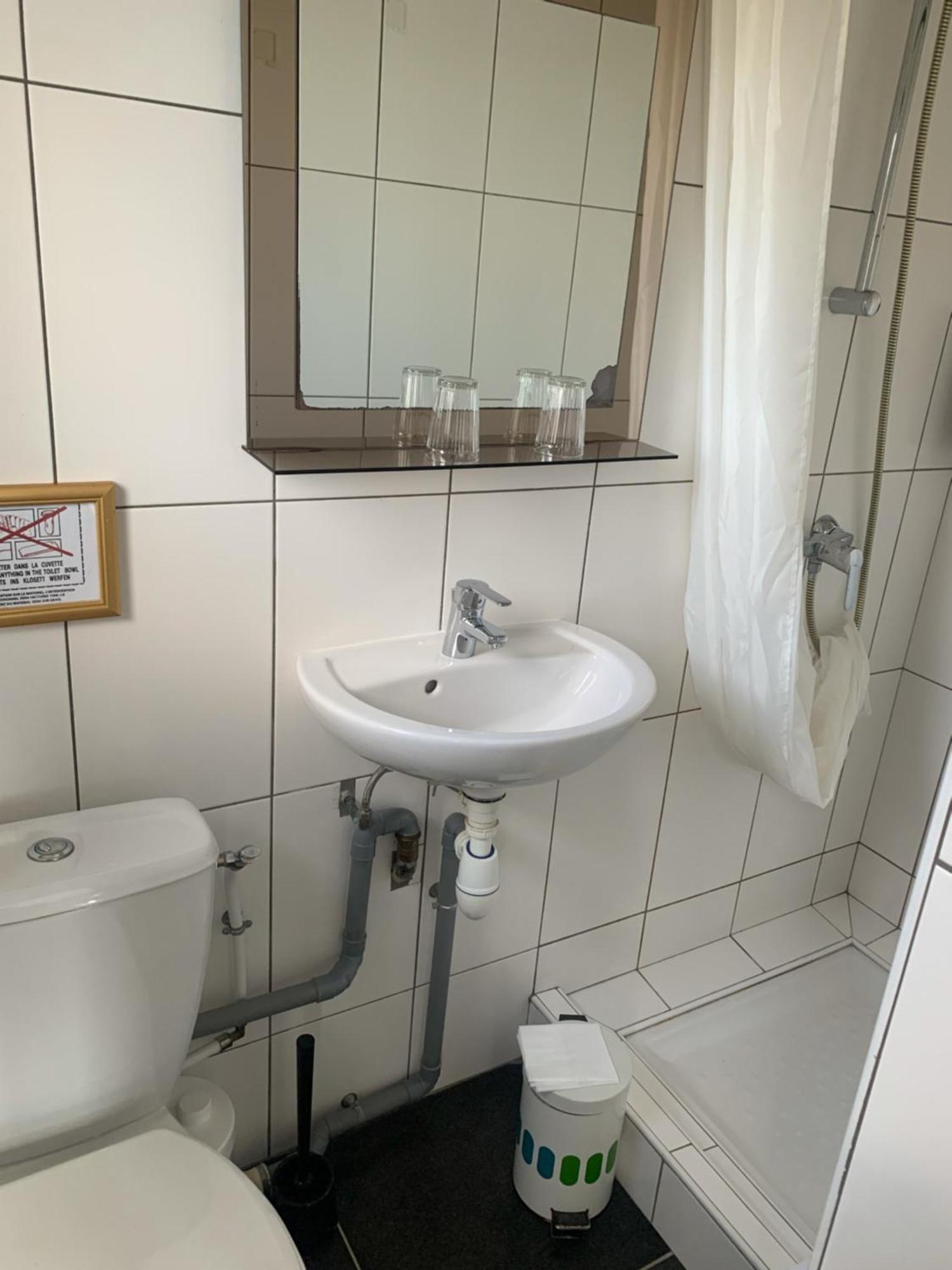 Hotel Fine Anglet Zewnętrze zdjęcie