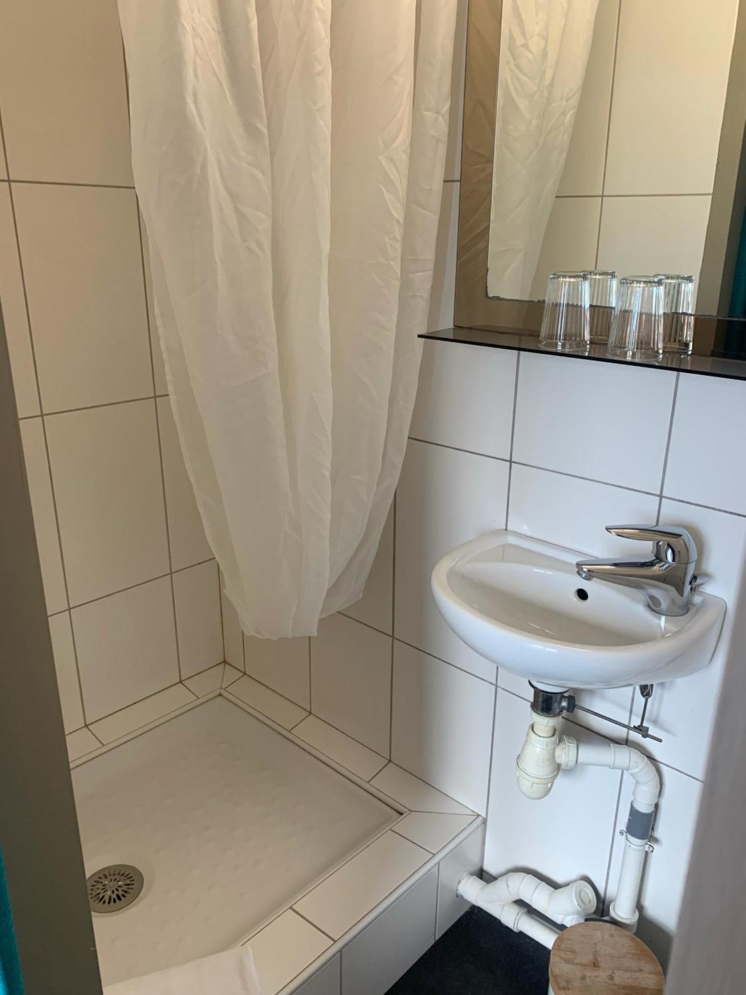 Hotel Fine Anglet Zewnętrze zdjęcie