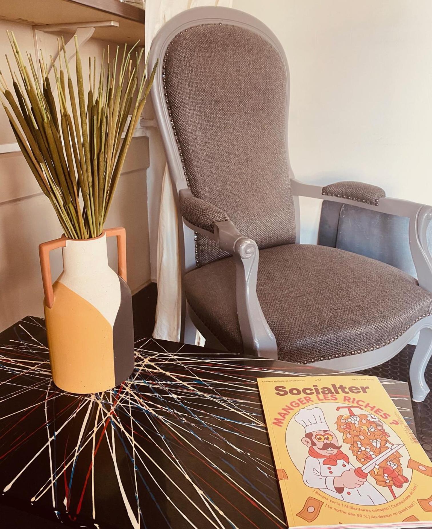 Hotel Fine Anglet Zewnętrze zdjęcie